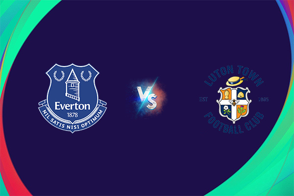 Soi kèo Everton vs Luton, 21h00 ngày 30/09: Ngoại Hạng Anh