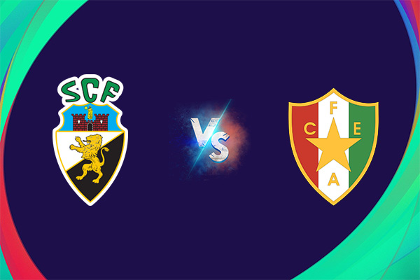 Soi kèo Farense vs Estrela, 03h15 ngày 04/02: Hạng 2 Bồ Đào Nha
