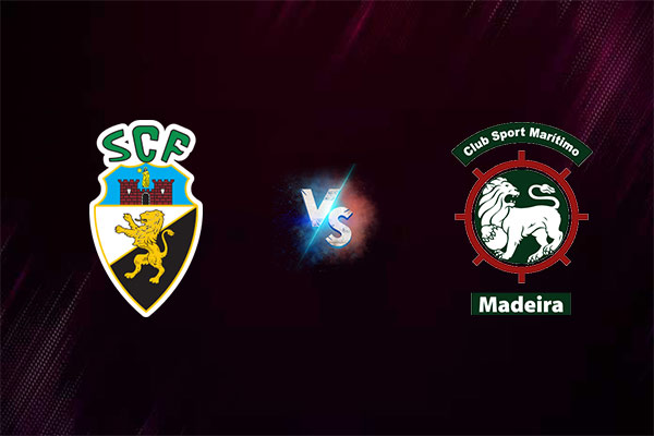 Soi kèo Farense vs Maritimo, 01h30 ngày 08/12: Cup QG Bồ Đào Nha