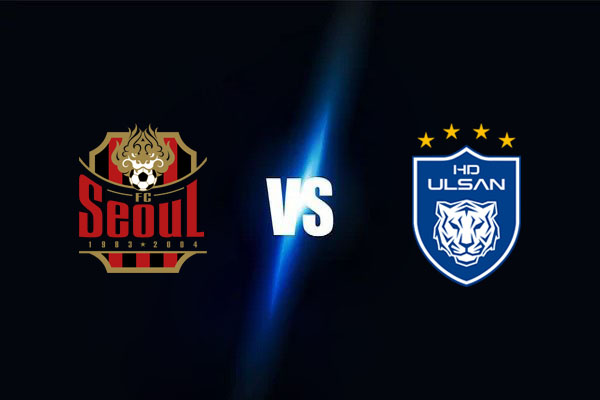 Soi kèo FC Seoul vs Ulsan HD FC, 17h00 ngày 20/7: VĐQG Hàn Quốc
