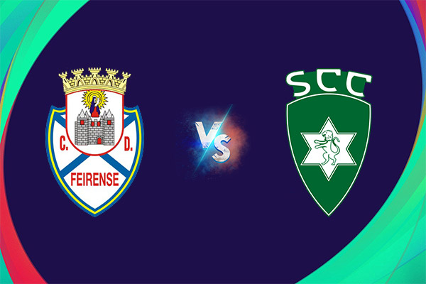 Soi kèo Feirense vs Covilha, 01h00 ngày 07/02: Hạng 2 Bồ Đào Nha