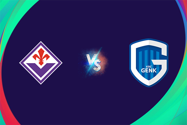 Soi kèo Fiorentina vs Genk, 03h00 ngày 01/12: Europa Conference League