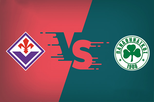 Soi kèo Fiorentina vs Panathinaikos, 03h00 ngày 14/03: Europa Conference League