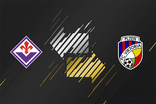 Soi kèo Fiorentina vs Viktoria Plzen, 23h45 ngày 18/04: Europa Conference League