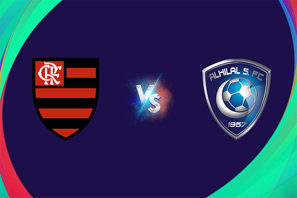 Soi kèo Flamengo vs Al Hilal, 02h00 ngày 08/02: FIFA Club World Cup