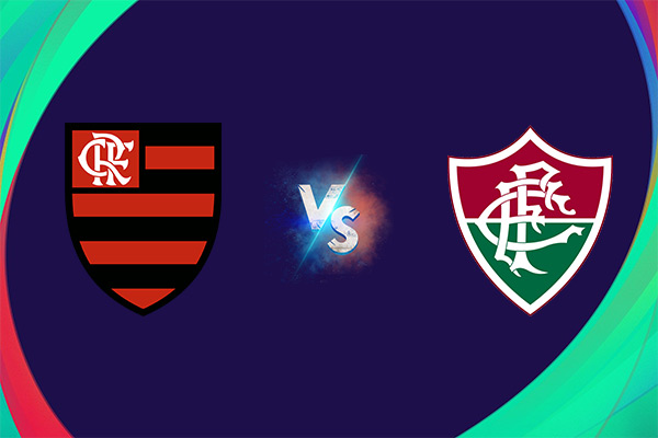 Soi kèo Flamengo vs Fluminense, 06h00 ngày 02/06: Cup QG Brazil