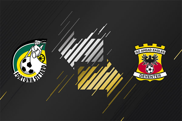 Soi kèo Fortuna Sittard vs Go Ahead Eagles, 02h00 ngày 11/01: VĐQG Hà Lan