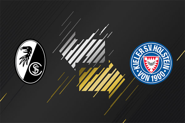 Soi kèo Freiburg vs Holstein Kiel, 21h30 ngày 11/01: VĐQG Đức