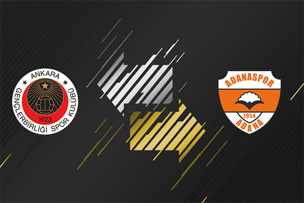 Soi kèo Genclerbirligi vs Adanaspor, 00h00 ngày 25/12: Hạng 2 Thổ Nhĩ Kỳ