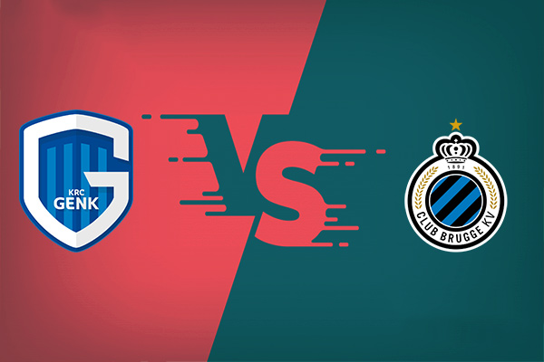 Soi kèo Genk vs Club Brugge, 02h45 ngày 06/02: Cup QG Bỉ