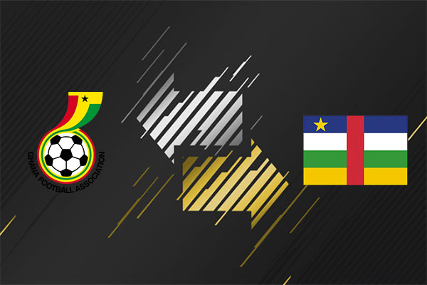 Soi kèo Ghana vs Trung Phi, 02h00 ngày 11/06: VL World Cup