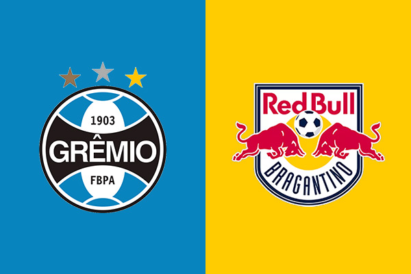 Soi kèo Gremio (RS) vs Bragantino, 06h00 ngày 03/11: VĐQG Brazil