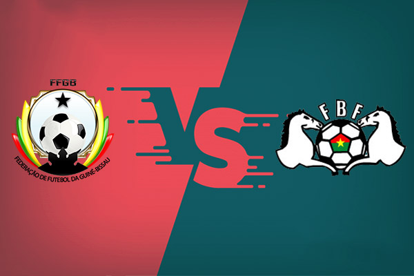 Soi kèo Guinea Bissau vs Burkina Faso: Sáng nước, 23h00 ngày 24/03