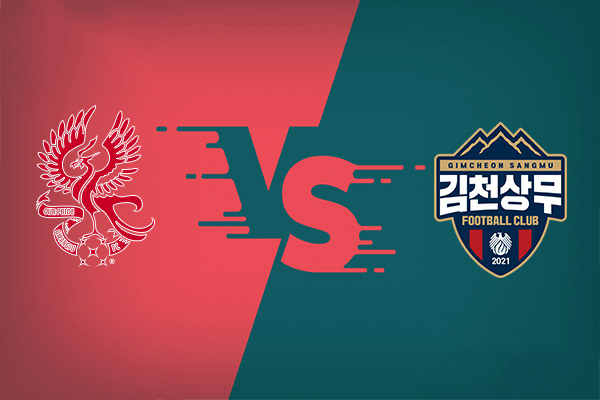 Soi kèo Gwangju vs Gimcheon Sangmu: VĐQG Hàn Quốc 14h30 ngày 05/05