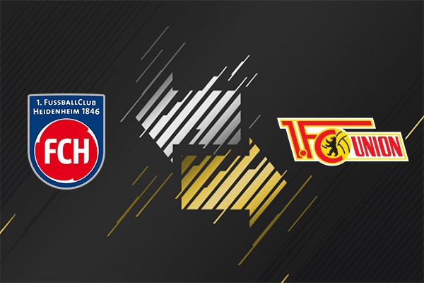 Soi kèo Heidenheim vs Union Berlin, 21h30 ngày 11/01: VĐQG Đức