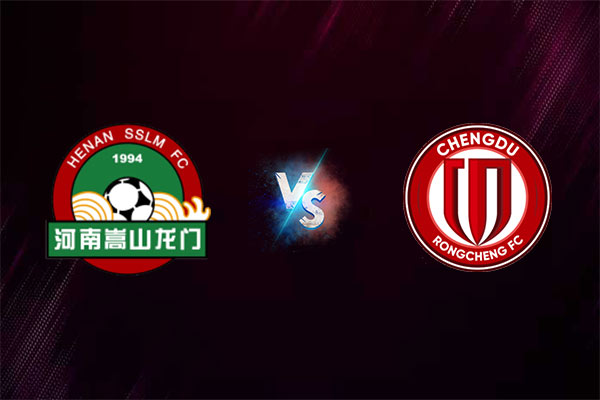  Soi kèo Henan Songshan vs Chengdu Rongcheng, 18h30 ngày 05/12: VĐQG Trung Quốc