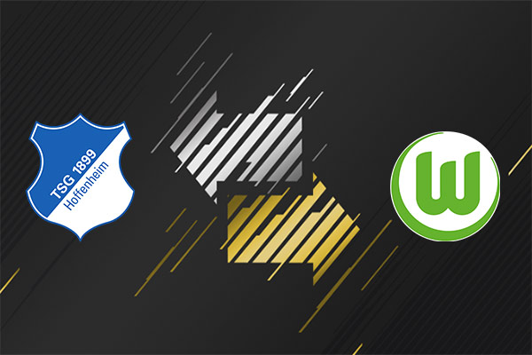 Soi kèo Hoffenheim vs Wolfsburg, 21h30 ngày 11/01: VĐQG Đức