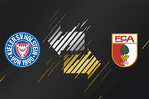 Soi kèo Holstein Kiel vs Augsburg, 21h30 ngày 21/12: VĐQG Đức