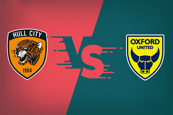 Soi kèo Hull City vs Oxford Utd, 02h45 ngày 13/03: Hạng Nhất Anh