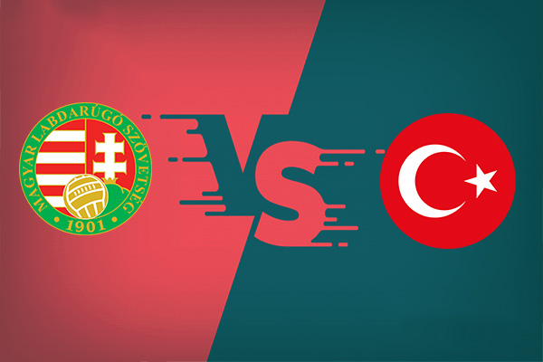 Soi kèo Hungary vs Thổ Nhĩ Kỳ, 00h00 ngày 24/03: Nations League