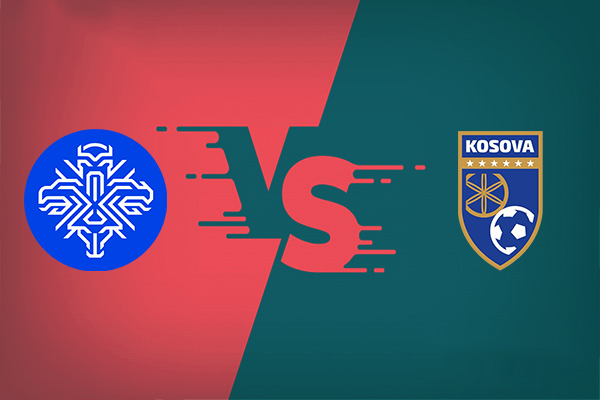 Soi kèo Iceland vs Kosovo, 00h00 ngày 24/03: Nations League