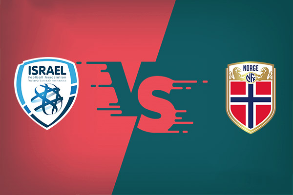Soi kèo Israel vs Na Uy, 02h45 ngày 26/03: VL World Cup