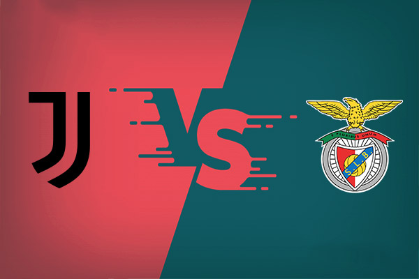 Soi kèo Juventus vs Benfica, 03h00 ngày 30/01: Champions League