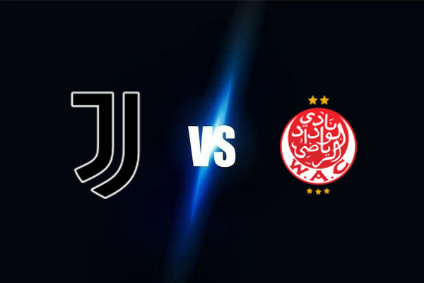 Soi kèo Juventus vs Wydad, 23h00 ngày 22/6: Sớm giành vé