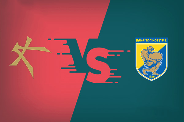Soi kèo Kallithea vs Panetolikos, 22h00 ngày 05/05: VĐQG Hy Lạp