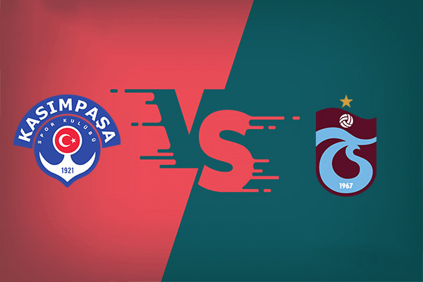 Soi kèo Kasimpasa vs Trabzonspor, 00h00 ngày 06/05: VĐQG Thổ Nhĩ Kỳ