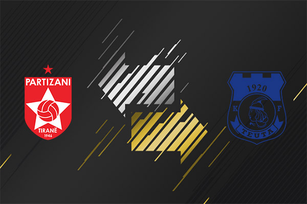Soi kèo KF Tirana vs Teuta Durres, 23h00 ngày 28/03: VĐQG Albania