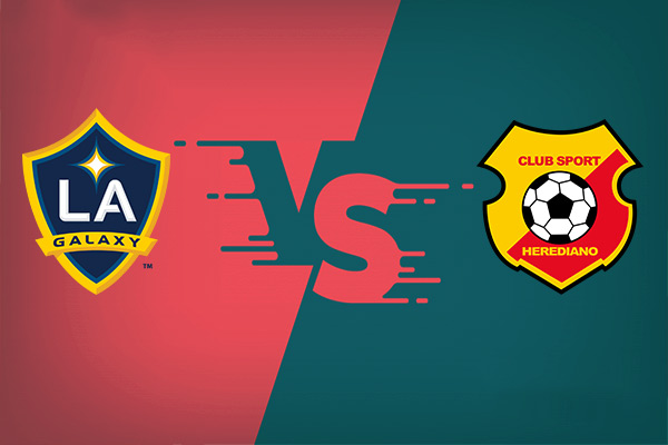 Soi kèo LA Galaxy vs Herediano, 07h35 ngày 13/03: CONCACAF Champions League