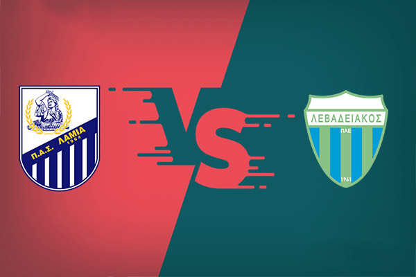 Soi kèo Lamia FC vs Levadiakos, 00h00 ngày 06/05: VĐQG Hy Lạp