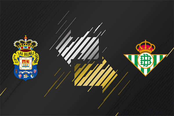 Soi kèo Las Palmas vs Betis, 00h30 ngày 17/05: VĐQG Tây Ban Nha
