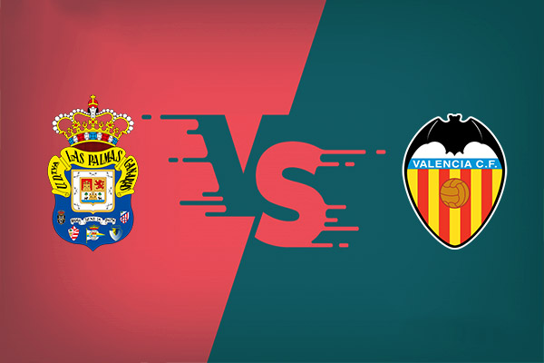 Soi kèo Las Palmas vs Valencia, 23h30 ngày 03/05: VĐQG Tây Ban Nha