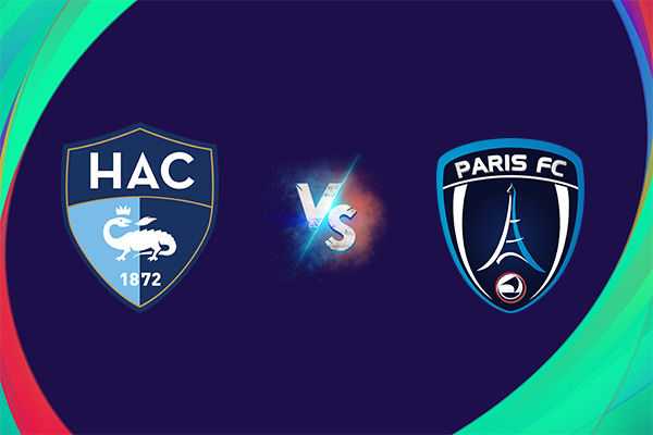 Soi kèo Le Havre vs Paris FC, 02h45 ngày 04/02: Hạng 2 Pháp