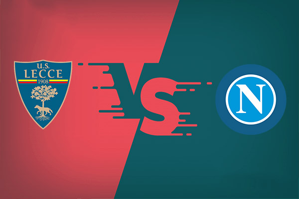 Soi kèo Lecce vs Napoli: VĐQG Italia 23h00 ngày 03/05