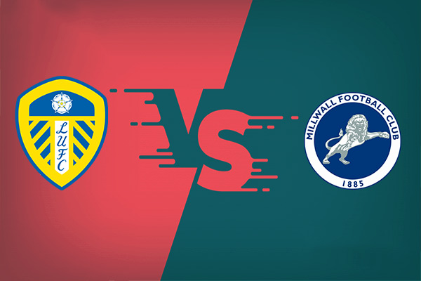 Soi kèo Leeds vs Millwall, 02h45 ngày 13/03: Hạng Nhất Anh