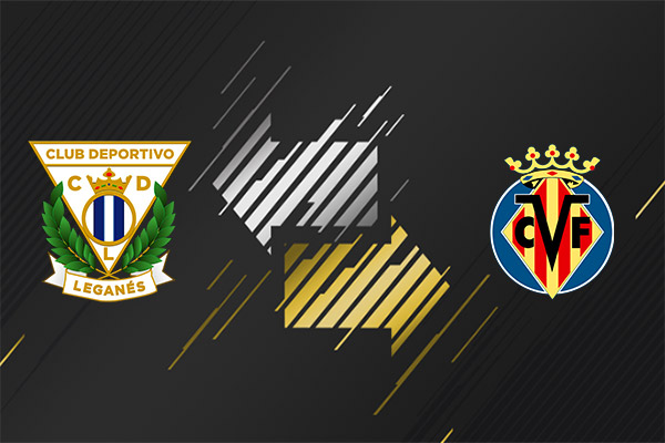  Soi kèo Leganes vs Villarreal, 00h30 ngày 23/12: VĐQG Tây Ban Nha