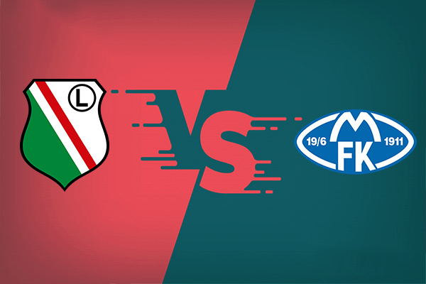 Soi kèo Legia Warszawa vs Molde, 03h00 ngày 14/03: Europa Conference League