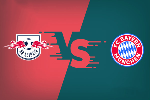 Soi kèo Leipzig vs Bayern Munich: VĐQG Đức 20h30 ngày 03/05
