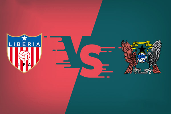 Soi kèo Liberia vs Sao Tome, 23h00, ngày 24/03
