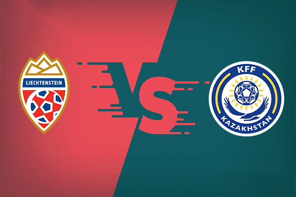 Soi kèo Liechtenstein vs Kazakhstan, 02h45 ngày 26/03: VL World Cup