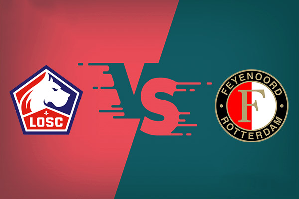 Soi kèo Lille vs Feyenoord, 03h00 ngày 30/01: Champions League