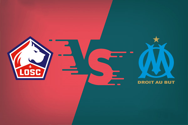 Soi kèo Lille vs Marseille, 01h45 ngày 05/05