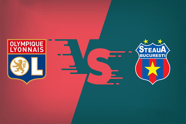 Soi kèo Lyon vs FCSB, 03h00 ngày 14/03: Europa League