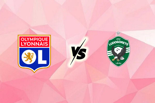 Soi kèo Lyon vs Ludogorets, 3h00 ngày 31/1: Europa League