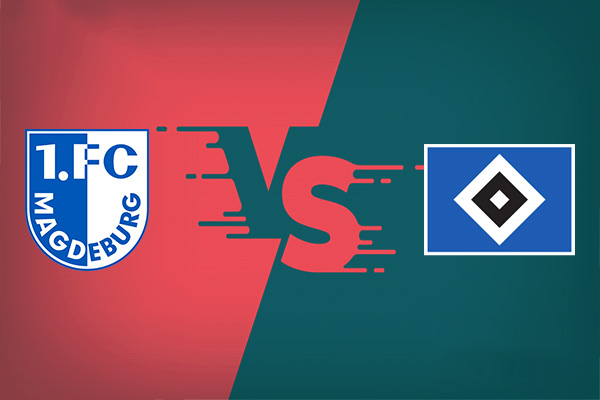 Soi kèo Magdeburg vs Hamburger, 00h30 ngày 15/03: Hạng 2 Đức