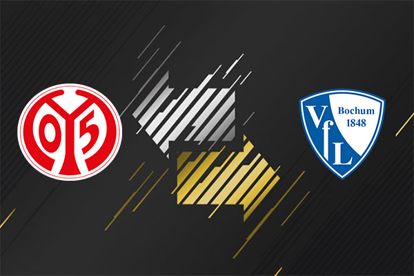 Soi kèo Mainz 05 vs Bochum, 21h30 ngày 11/01: VĐQG Đức