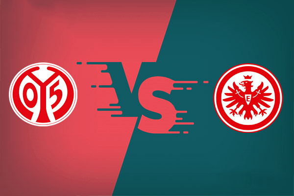 Soi kèo Mainz vs Eintracht Frankfurt, 00h30 ngày 04/05